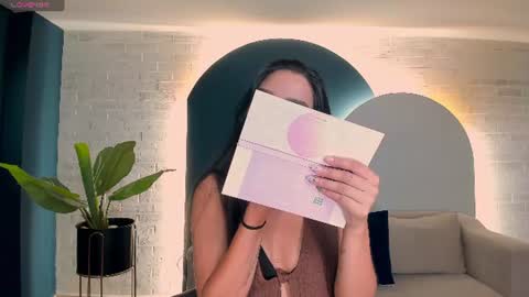 Amalia cruss online show from July 24, 2026, 7:34 pm