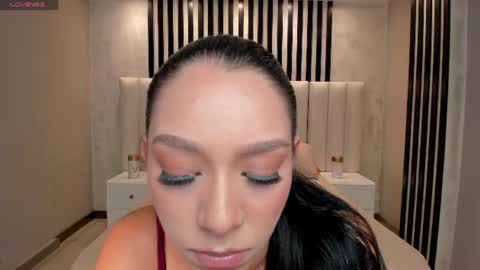 Amalia cruss online show from July 30, 2026, 7:57 pm
