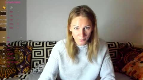 Amalia online show from October 5, 2025, 8:01 am