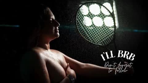 Amalia Im Back See you soon this January 7 at 10 pm Colombia time online show from September 16, 2025, 10:44 pm