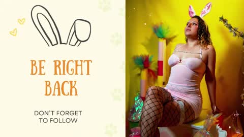 Amalia Im Back See you soon this January 7 at 10 pm Colombia time online show from July 8, 2026, 6:56 pm