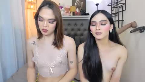 amaliaanderson69 online show from October 12, 2025, 7:18 am