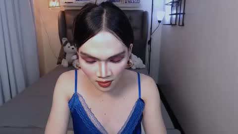 amaliaanderson69 online show from October 24, 2025, 10:33 am