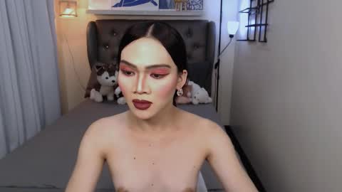 amaliaanderson69 online show from October 25, 2025, 11:29 am