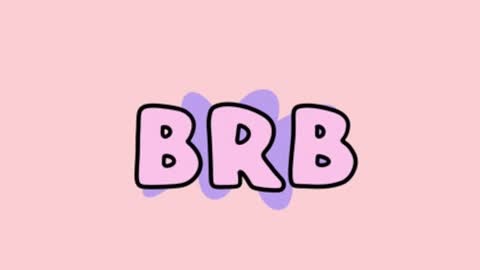 Amalia    real MIA  online show from September 27, 2025, 3:33 am