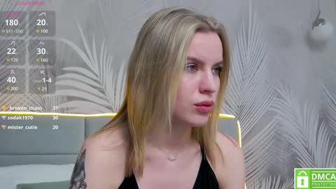 Amalia online show from December 20, 2024, 9:17 pm