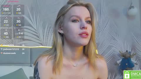 Amalia online show from December 27, 2024, 4:10 pm