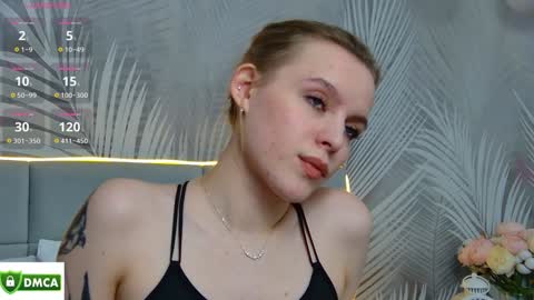 Amalia online show from January 21, 2025, 6:55 pm