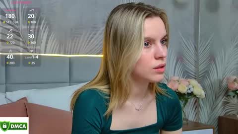Amalia online show from February 15, 2025, 1:27 pm