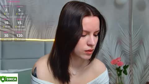 Amalia online show from March 10, 2025, 1:21 pm