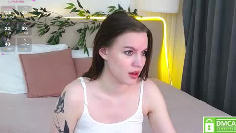 Snapshot of amaliabell chatting on October 26, 2025, 1:06 pm Amalia online show from October 26, 2025, 1:06 pm