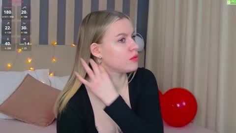 Amalia online show from February 11, 2026, 1:16 pm