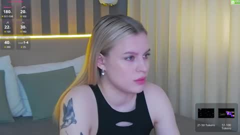 Amalia online show from May 6, 2026, 1:16 pm