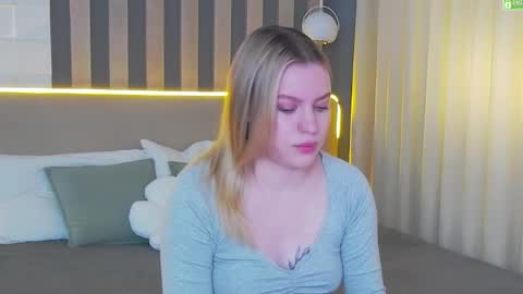 Snapshot of amaliabell chatting on May 31, 2026, 1:07 pm Amalia online show from May 31, 2026, 1:07 pm