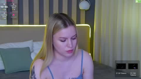 Snapshot of amaliabell chatting on June 5, 2026, 1:39 pm Amalia online show from June 5, 2026, 1:39 pm
