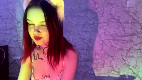 Snapshot of amaliajess chatting on March 13, 2026, 4:35 pm Amaliajess online show from March 13, 2026, 4:35 pm