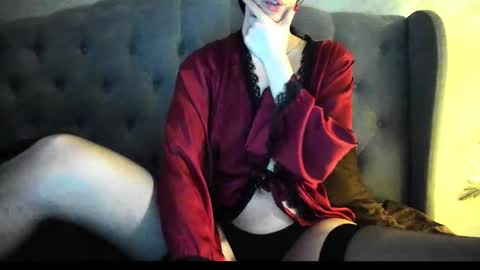 amaliajons online show from January 14, 2026, 2:12 pm