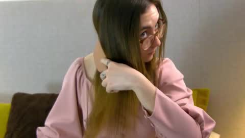 Amalia online show from January 28, 2025, 5:14 pm