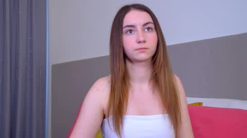 Amalia online show from February 8, 2025, 12:50 pm