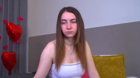 Amalia online show from February 22, 2025, 6:28 am