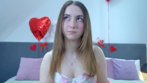 Amalia online show from February 25, 2025, 10:04 am