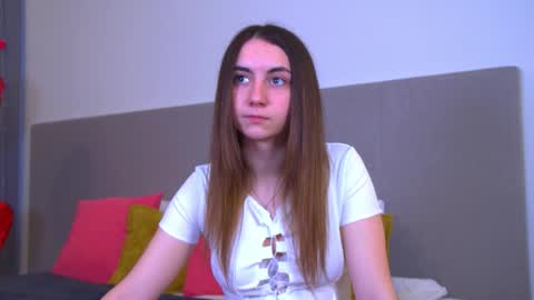 Amalia online show from March 1, 2025, 6:24 am