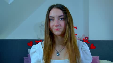 Amalia online show from March 4, 2025, 4:09 pm