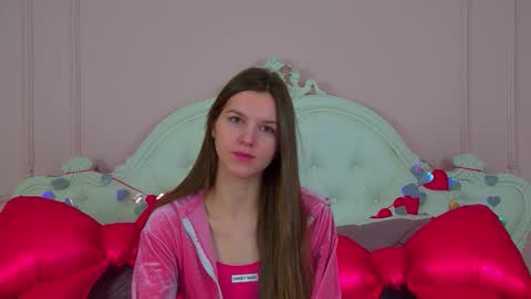 AmaliaLima online show from March 3, 2026, 4:07 am