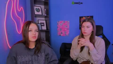 Amalia online show from February 18, 2026, 4:14 pm