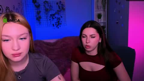 Amalia online show from March 24, 2026, 8:25 pm