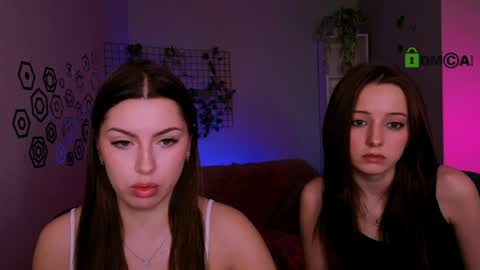 Amalia online show from April 24, 2026, 9:34 am