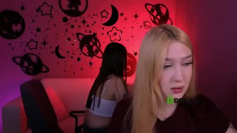 Amalia online show from April 28, 2026, 7:41 pm