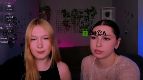 Amalia online show from May 10, 2026, 7:08 pm