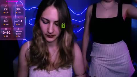 Amalia online show from June 23, 2026, 7:23 pm