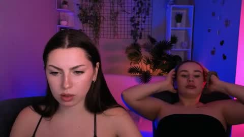 Amalia online show from June 24, 2026, 7:13 pm