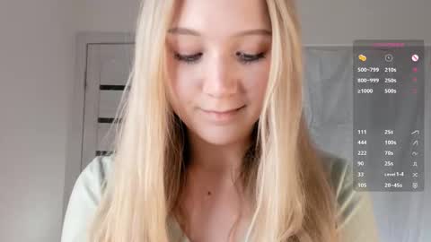 Kate online show from September 15, 2025, 11:54 am
