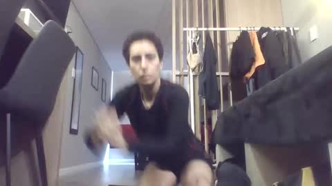 Amalia  Damiano online show from February 12, 2026, 5:19 pm