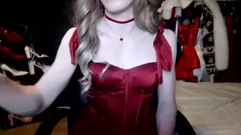 Amalie online show from July 27, 2026, 8:16 pm