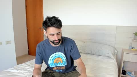 Amancay online show from December 17, 2024, 10:00 pm