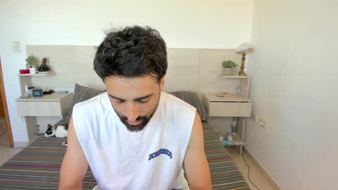 Amancay online show from January 8, 2025, 6:52 pm