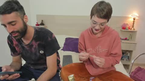 Amancay online show from March 11, 2025, 11:26 pm