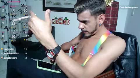 amand_sex online show from December 23, 2024, 5:28 am