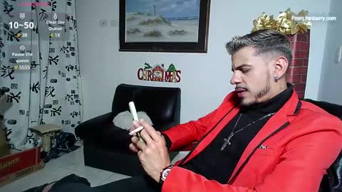 amand_sex online show from December 31, 2024, 1:26 am