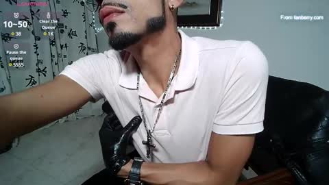 amand_sex online show from January 22, 2025, 2:48 am