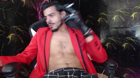 amand_sex online show from February 11, 2026, 3:00 am
