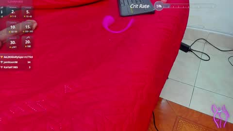amanda29_ online show from March 4, 2025, 11:11 pm