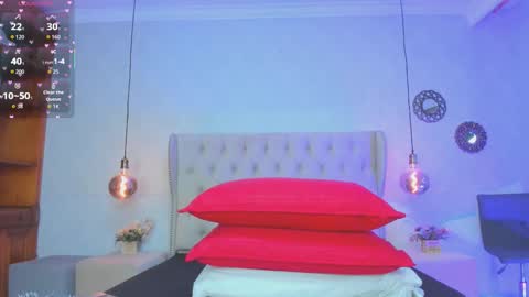 amanda29_ online show from November 17, 2025, 7:08 pm