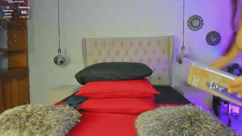 amanda29_ online show from January 15, 2026, 7:17 pm
