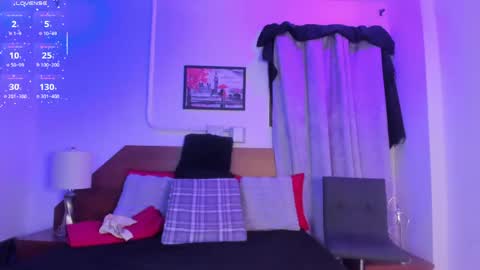 amanda29_ online show from May 5, 2026, 7:11 pm