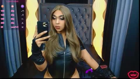 amanda4uts online show from January 19, 2026, 4:38 am